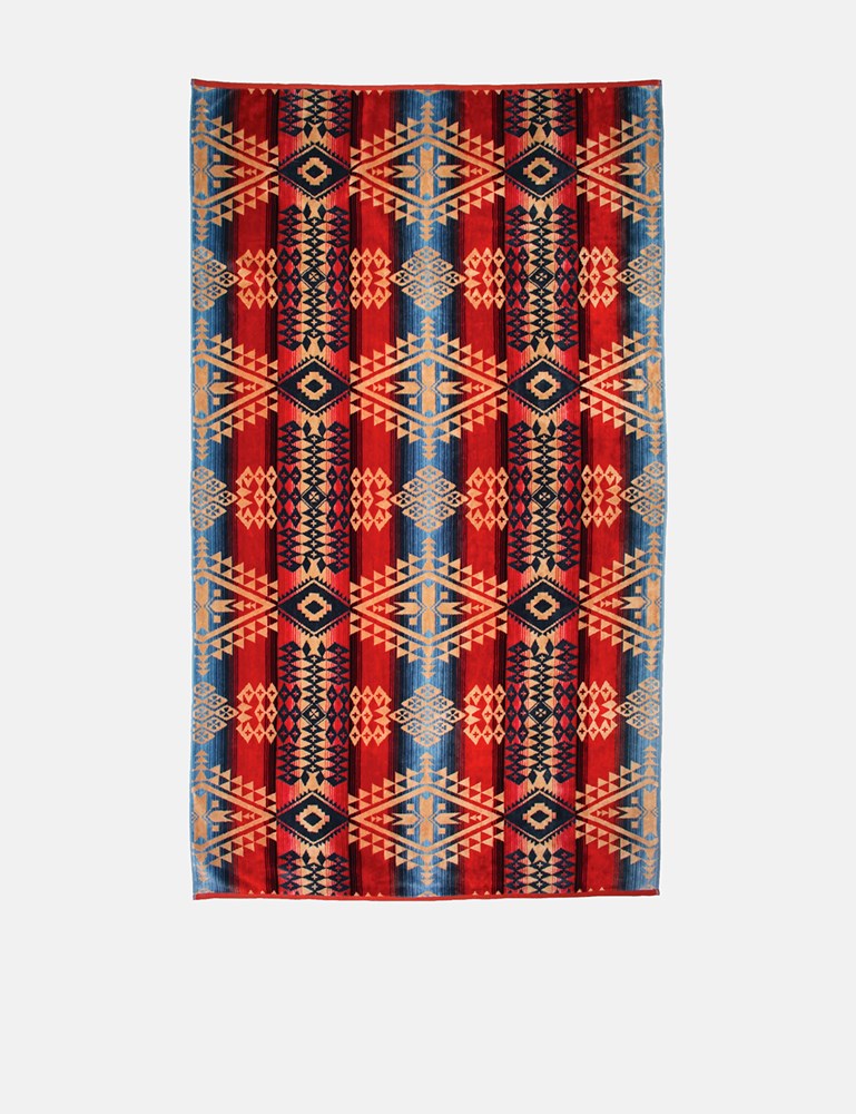 Pendleton Jacquard Beach Towel - Canyonlands