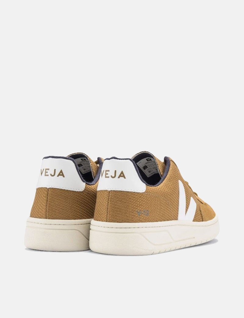 Veja V-12 B-Mesh Trainers - Tent/White