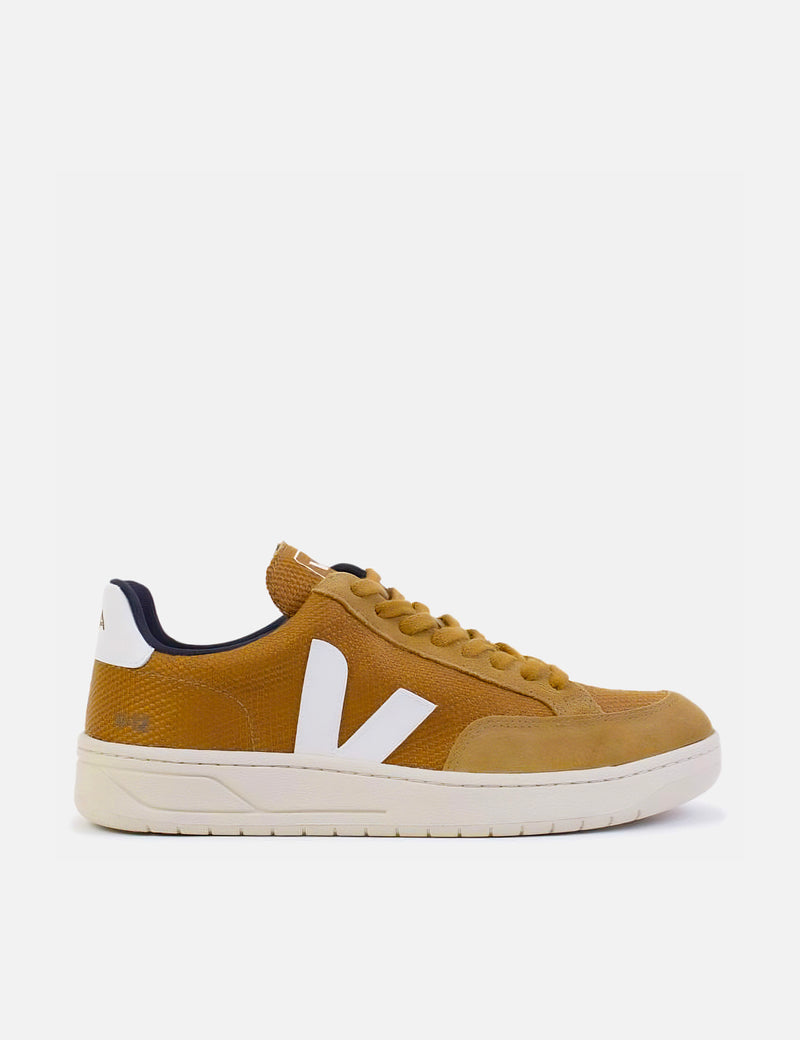 Veja V-12 B-Mesh Trainers - Tent/White