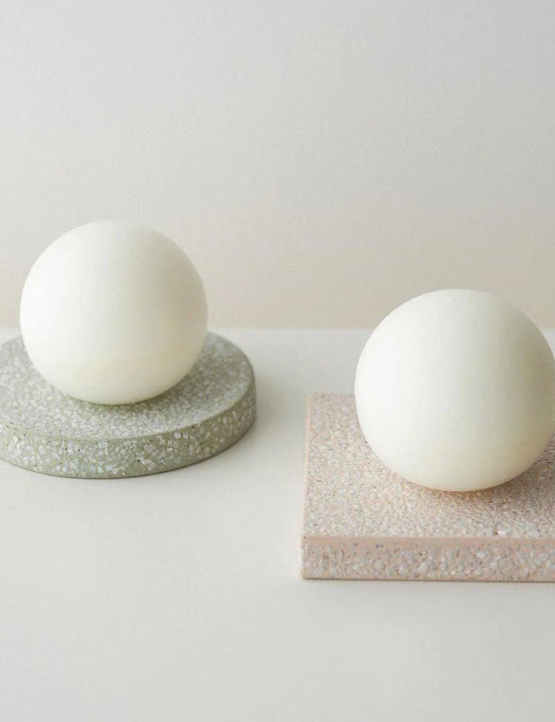 Japan Best Ball Soap - Orange