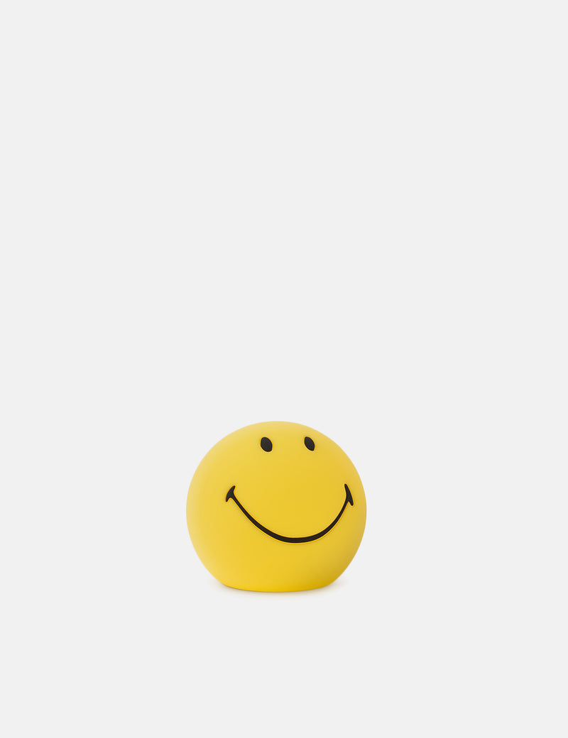 Mr Maria Smiley Bundle of Light - Yellow