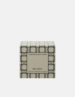 Japan Best Ball Soap - Musk