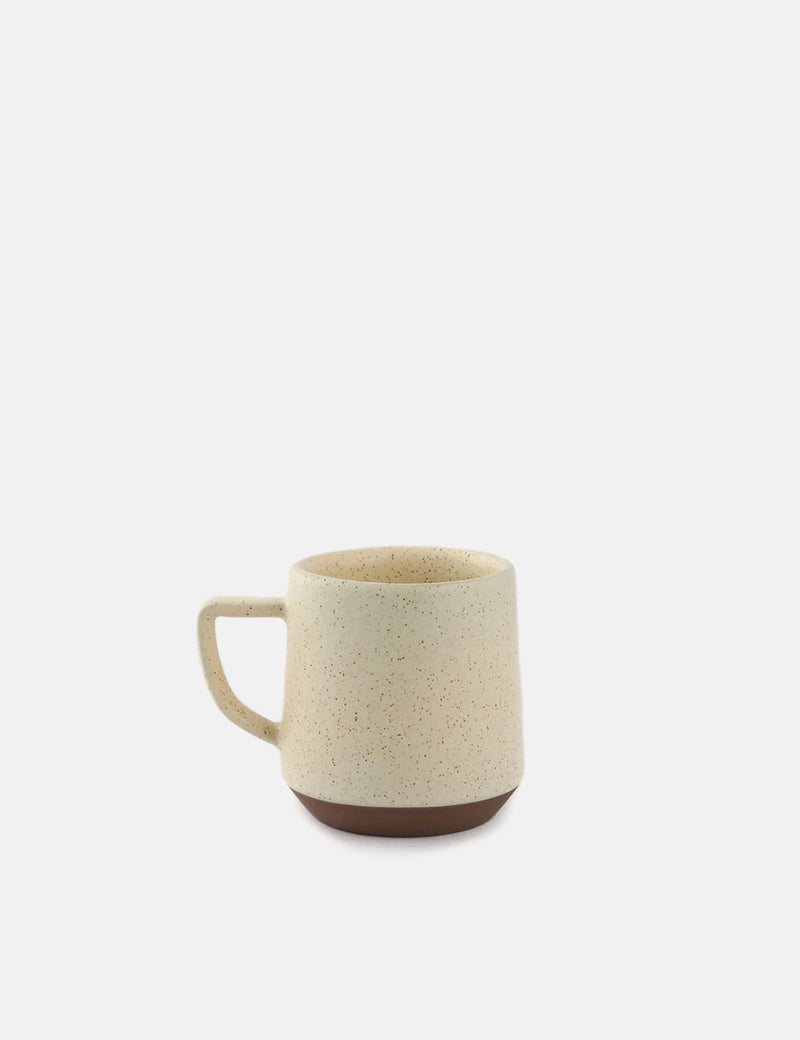 Mazama Small Mug (8oz) - Sandstone