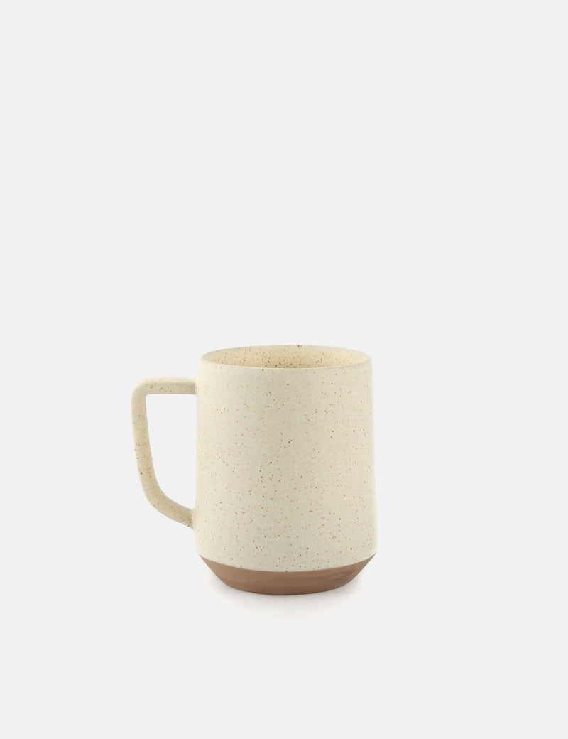 Mazama Standard Mug (13oz) - Sandstone