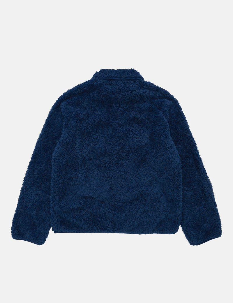 YMC Beach Jacket - Blue
