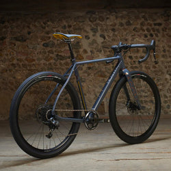 Mason Bokeh Force 1 X Fahrrad - 50 cm